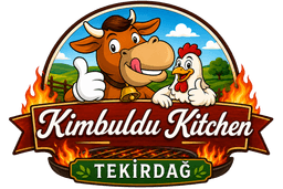 Kimbuldu Kitchen